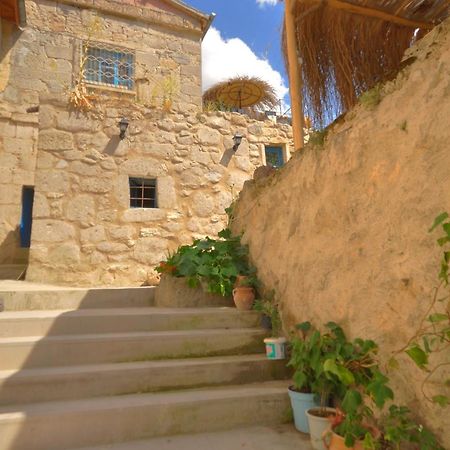 Belisirma Cave Hotel Аксарай Екстериор снимка