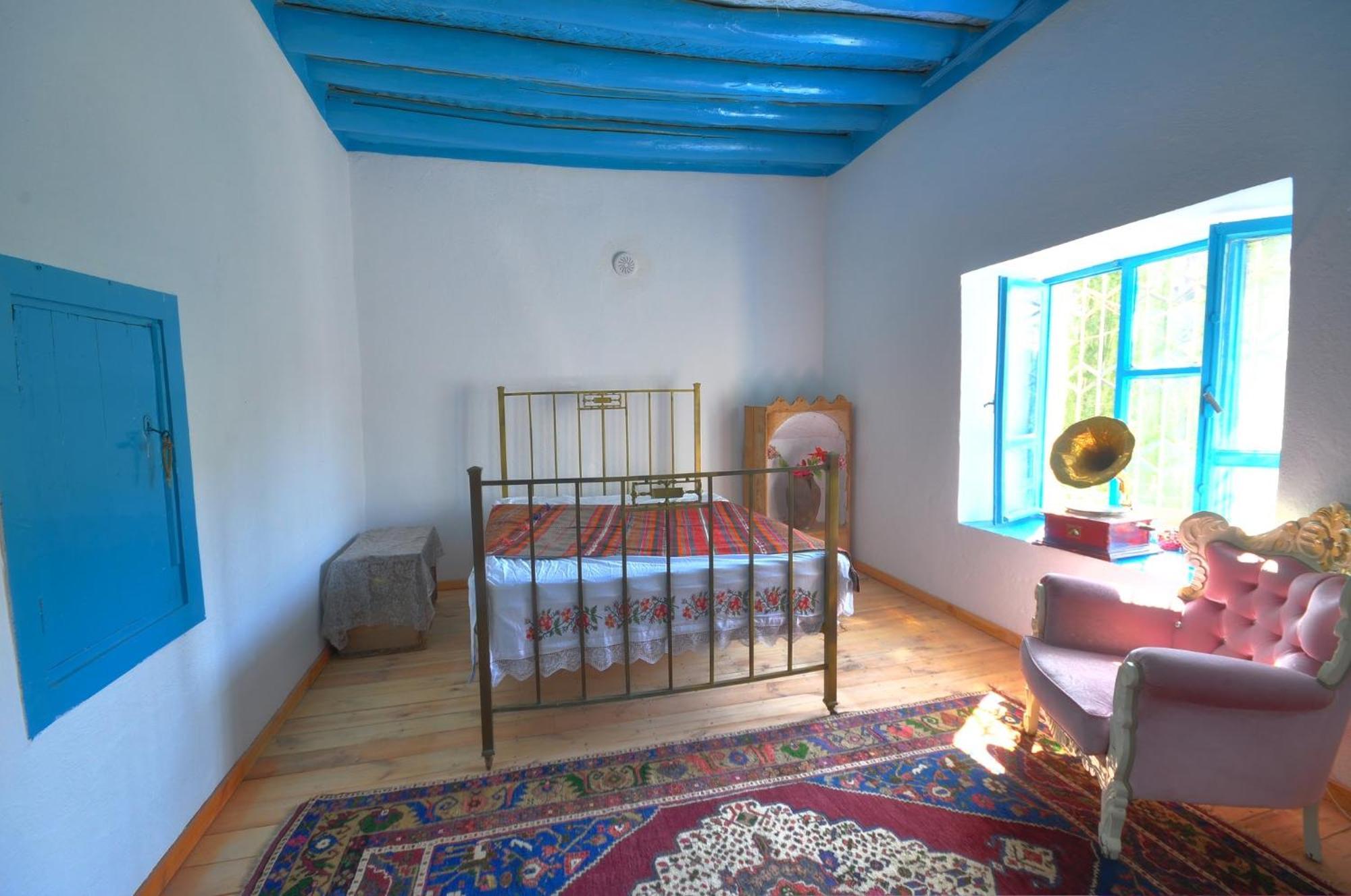Belisirma Cave Hotel Аксарай Екстериор снимка