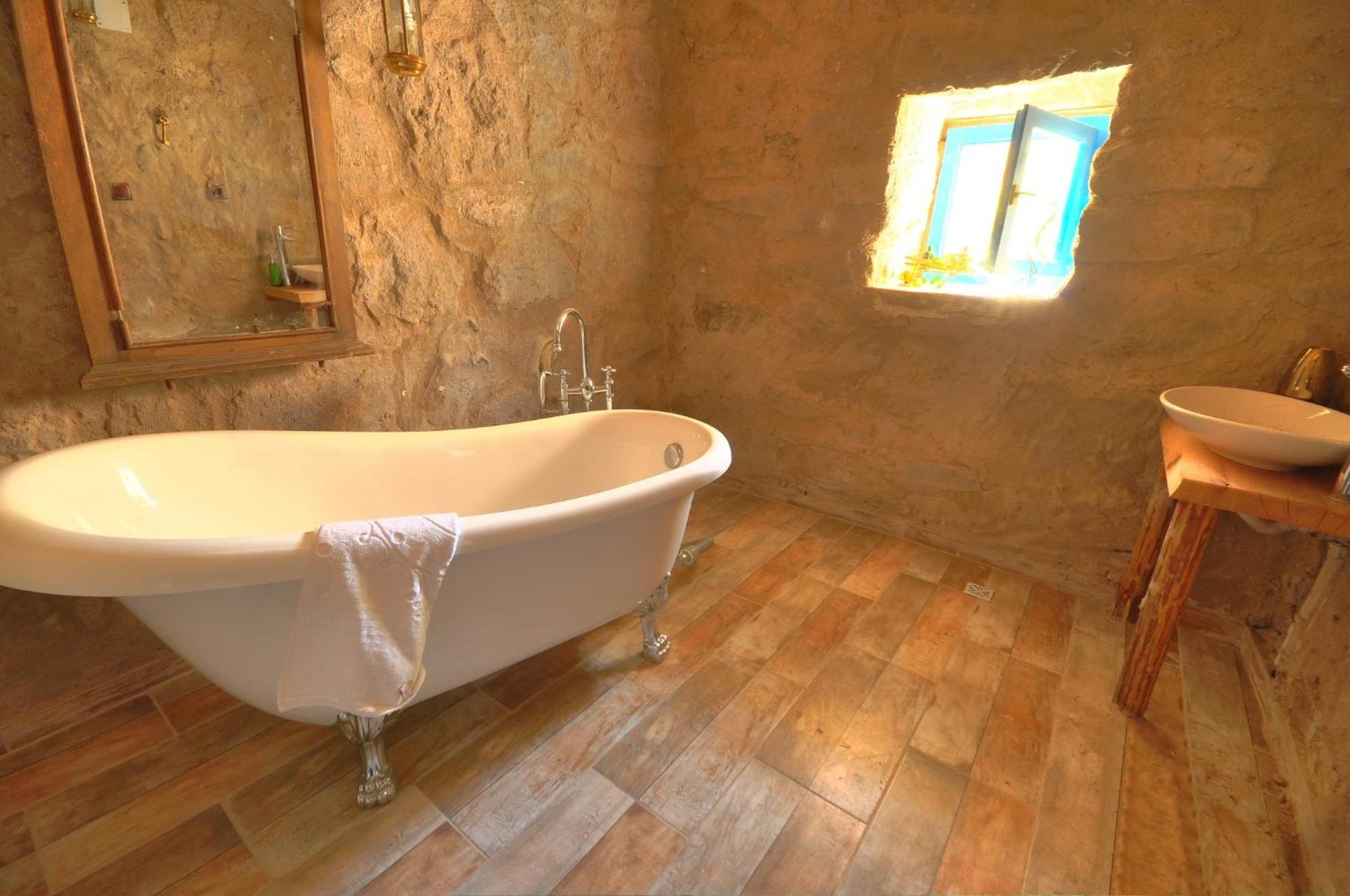 Belisirma Cave Hotel Аксарай Екстериор снимка