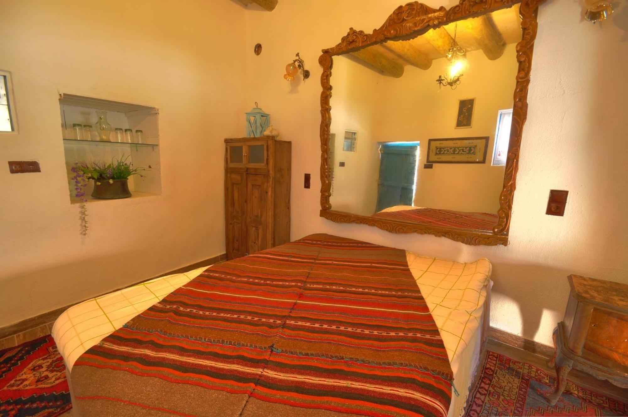 Belisirma Cave Hotel Аксарай Екстериор снимка