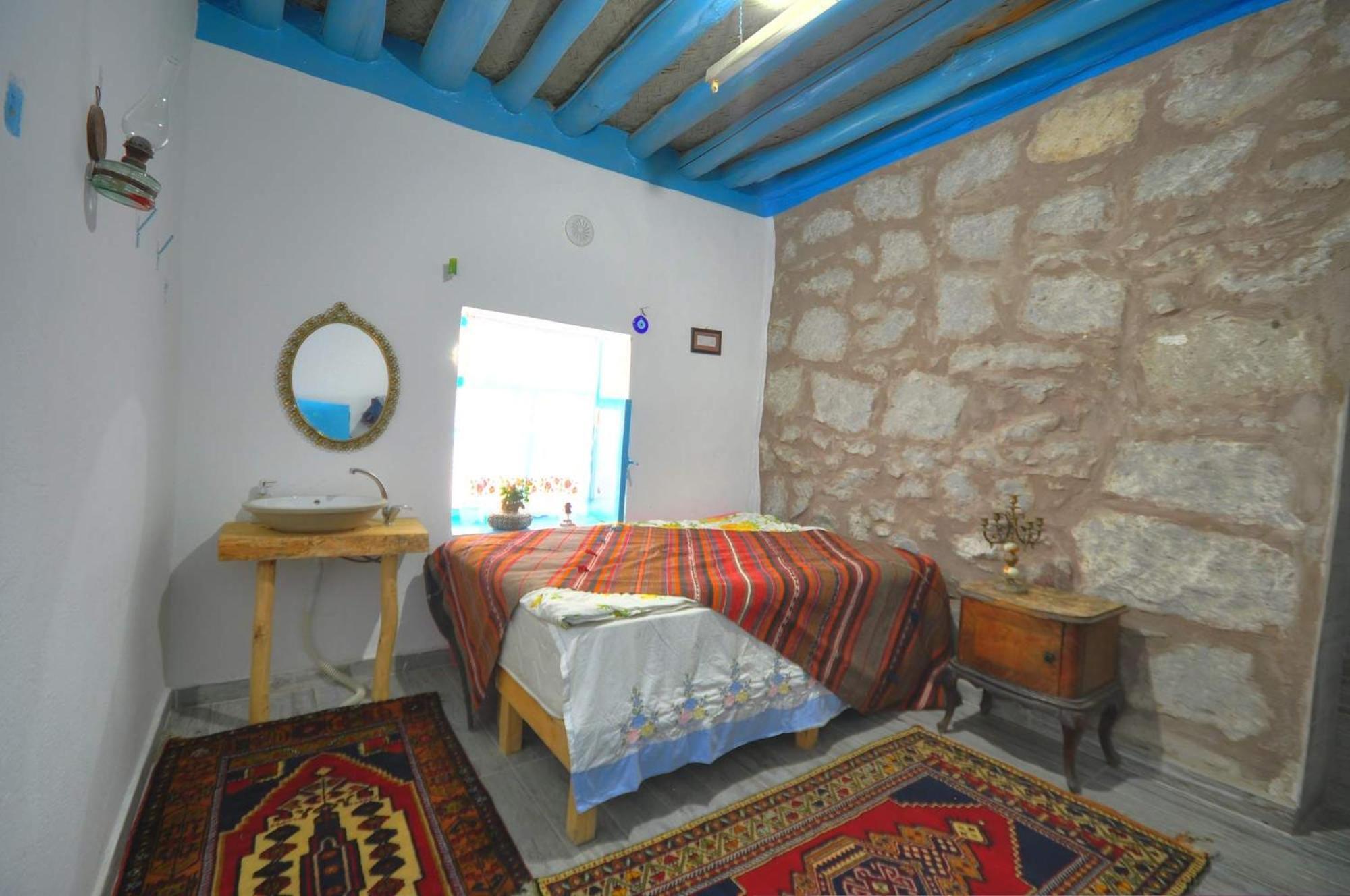Belisirma Cave Hotel Аксарай Екстериор снимка