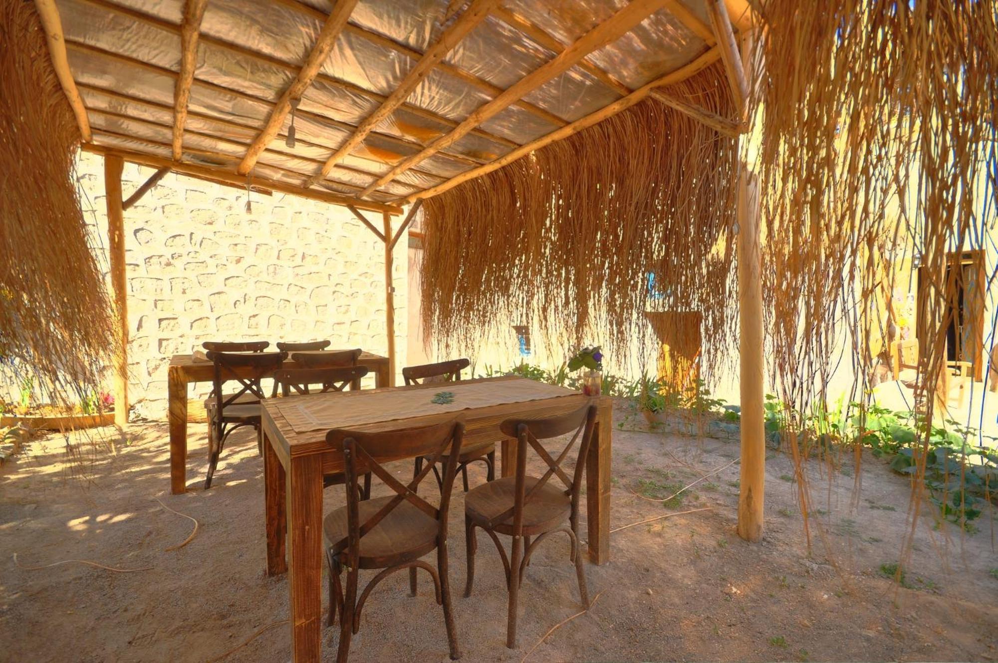 Belisirma Cave Hotel Аксарай Екстериор снимка